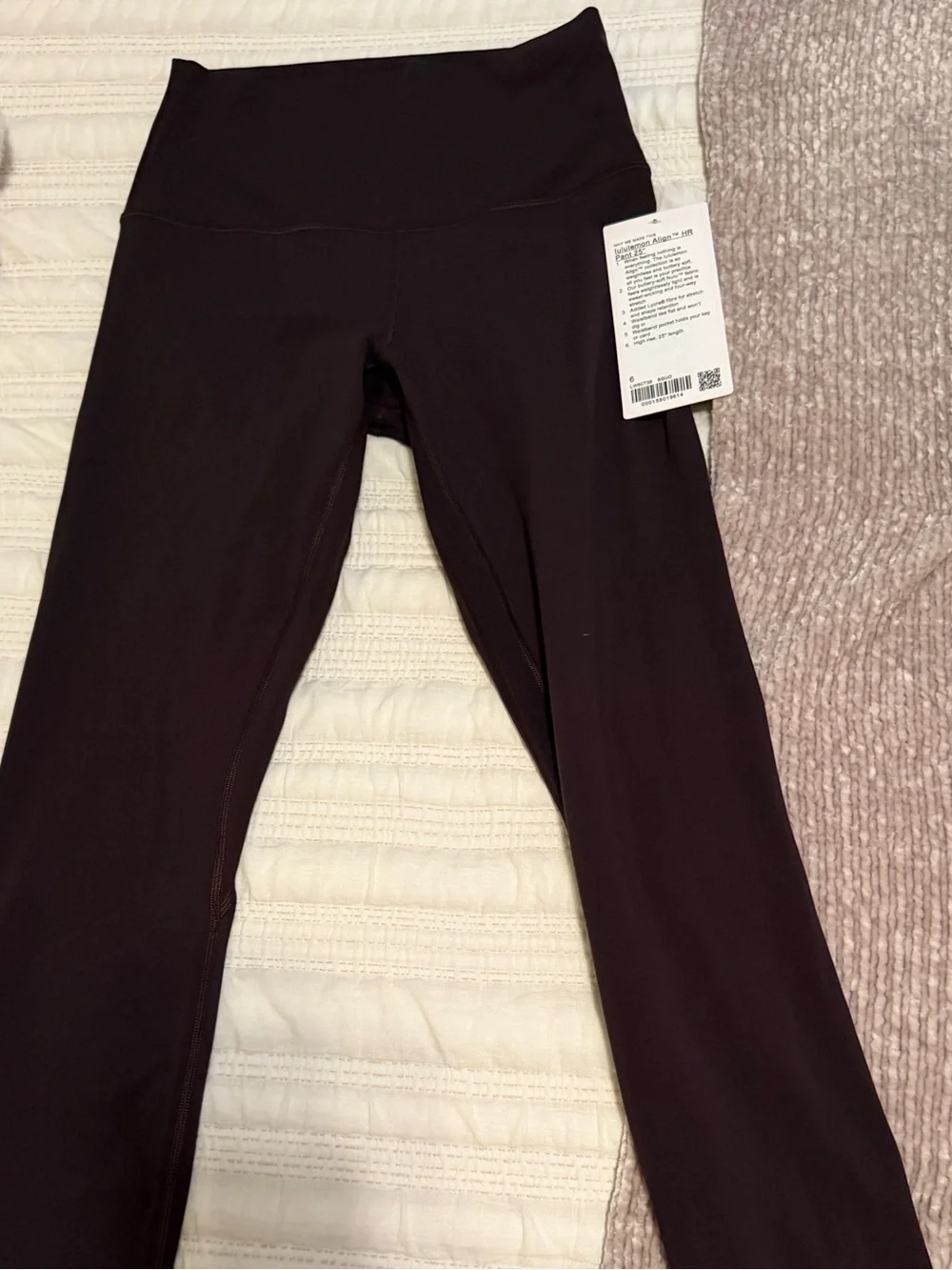 NWT Lululemon Align